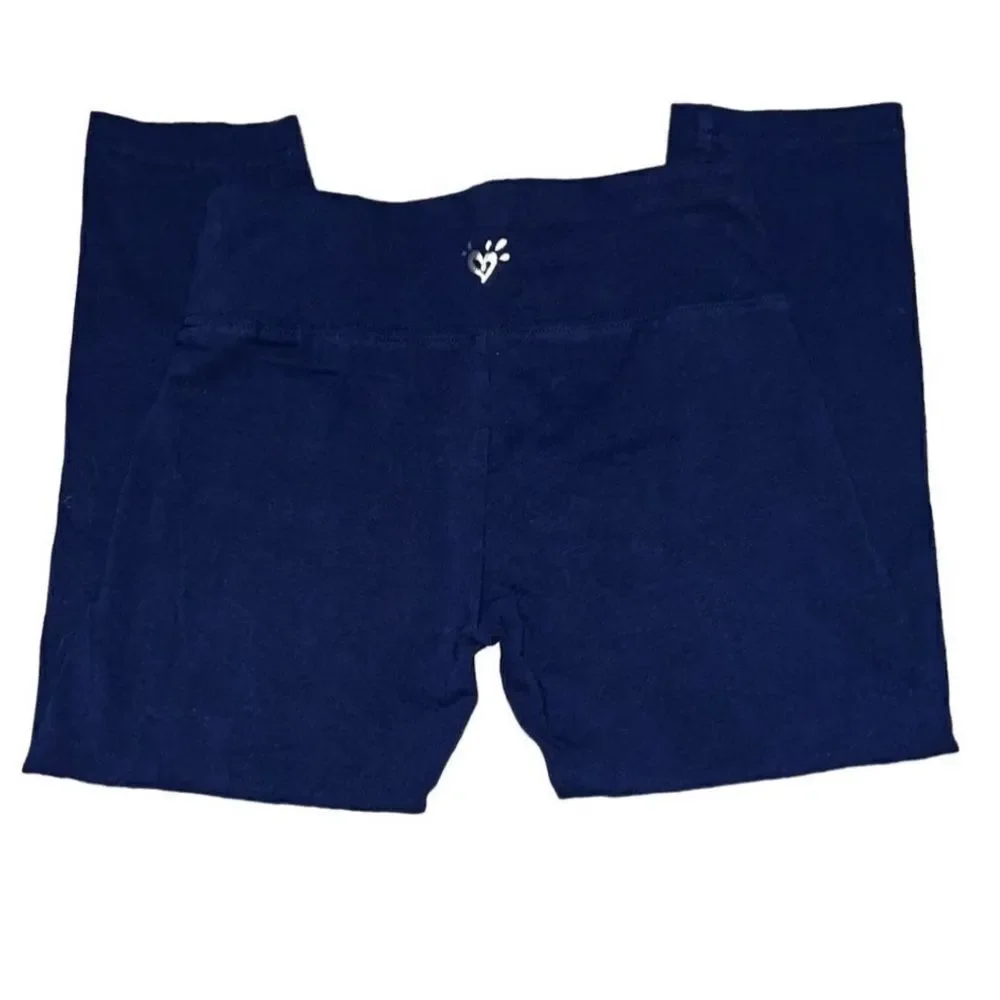 Justice Soft & Stretchy Leggings Bundle of 2